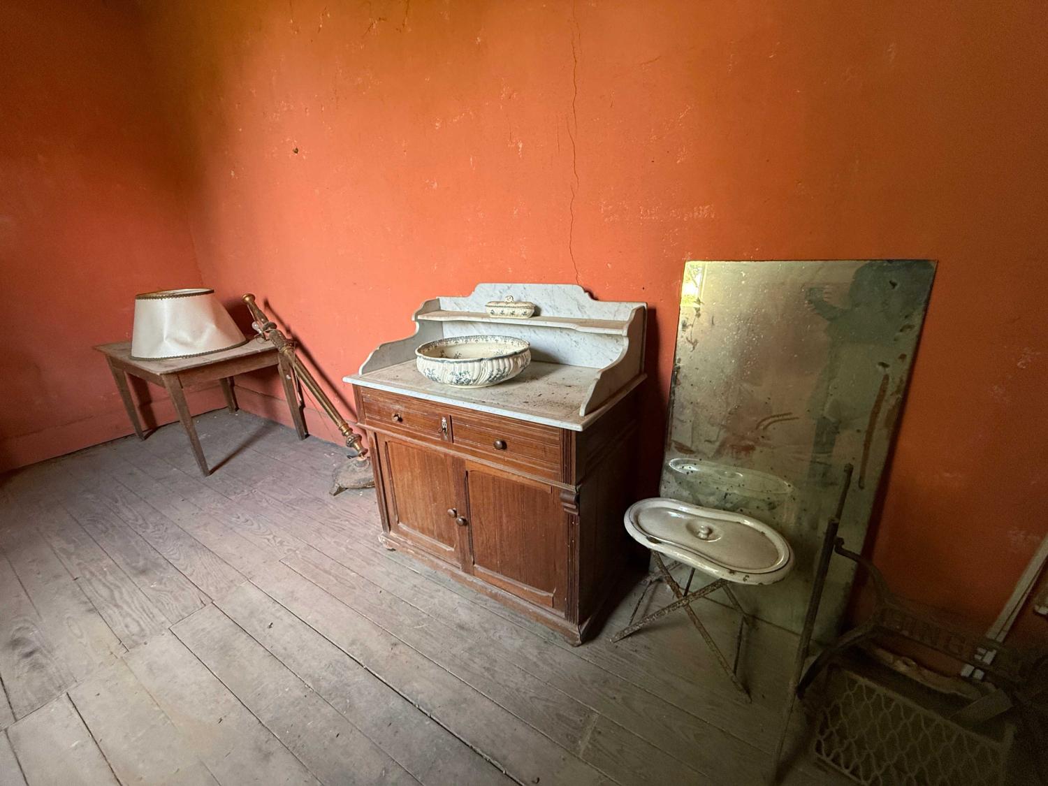 à vendre ferme de village Châtillon-sur-Saône Vosges 19