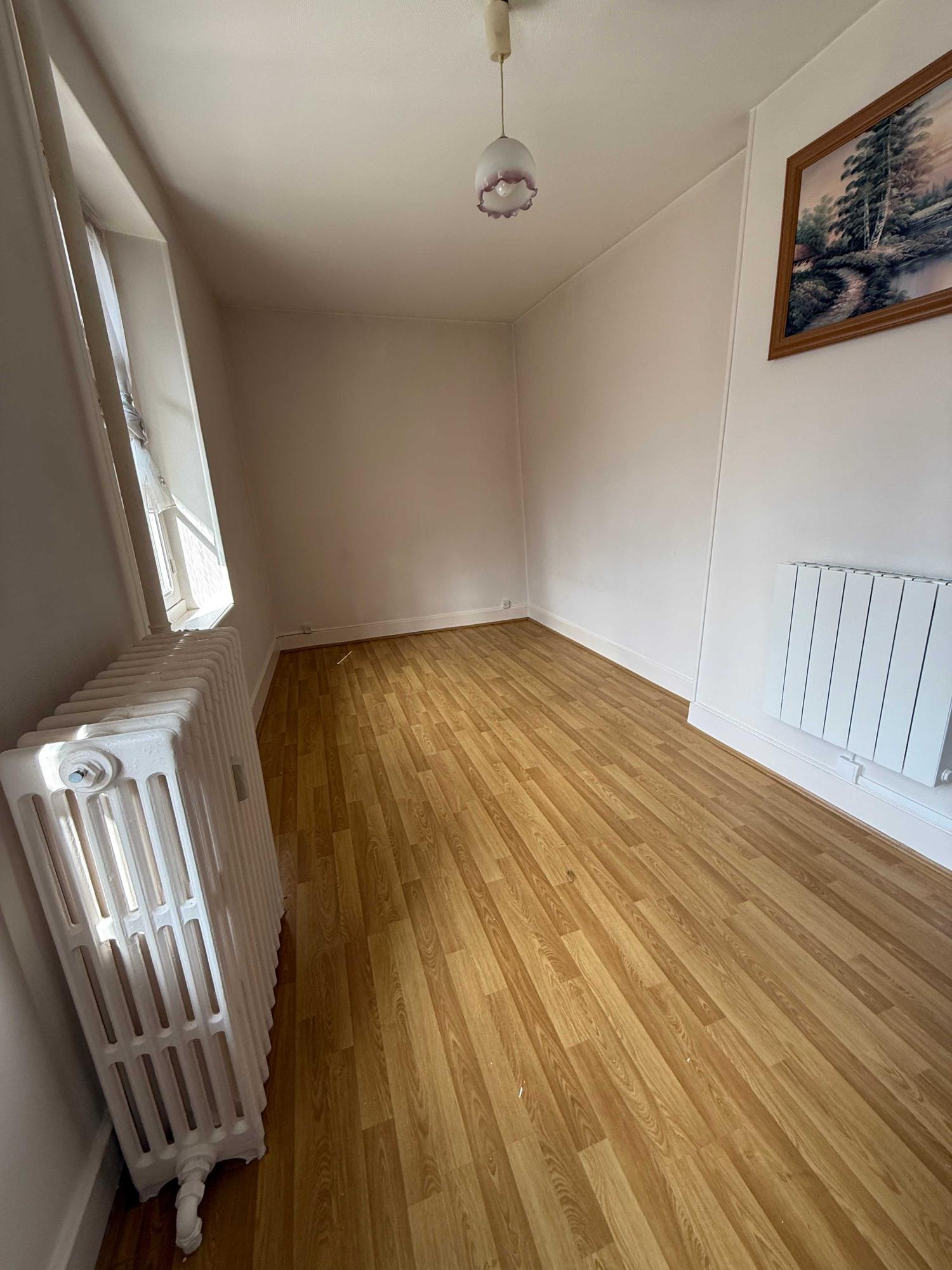 à vendre appartement Jussey Haute-Saône 17