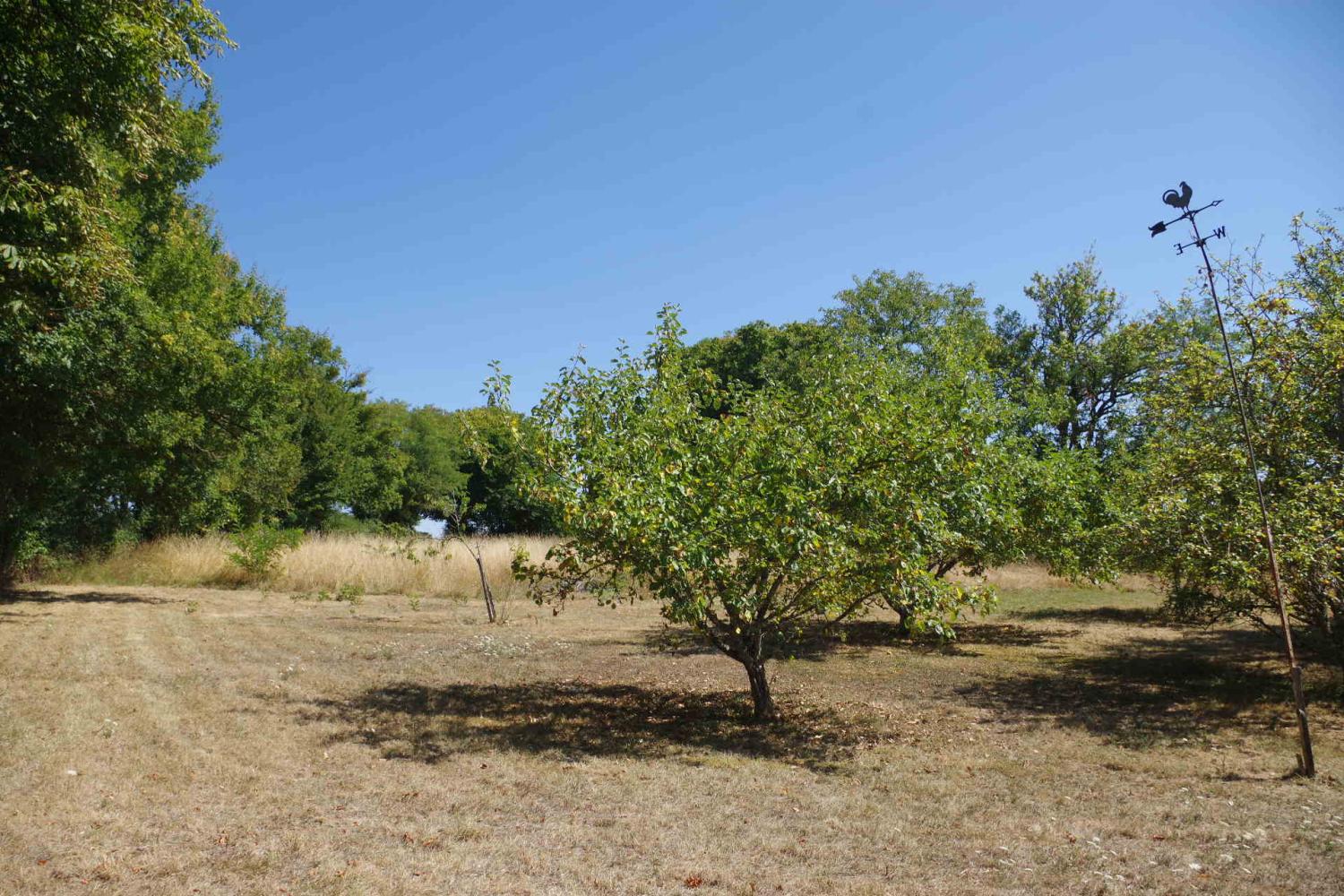  à vendre maison Alluy Nièvre 9
