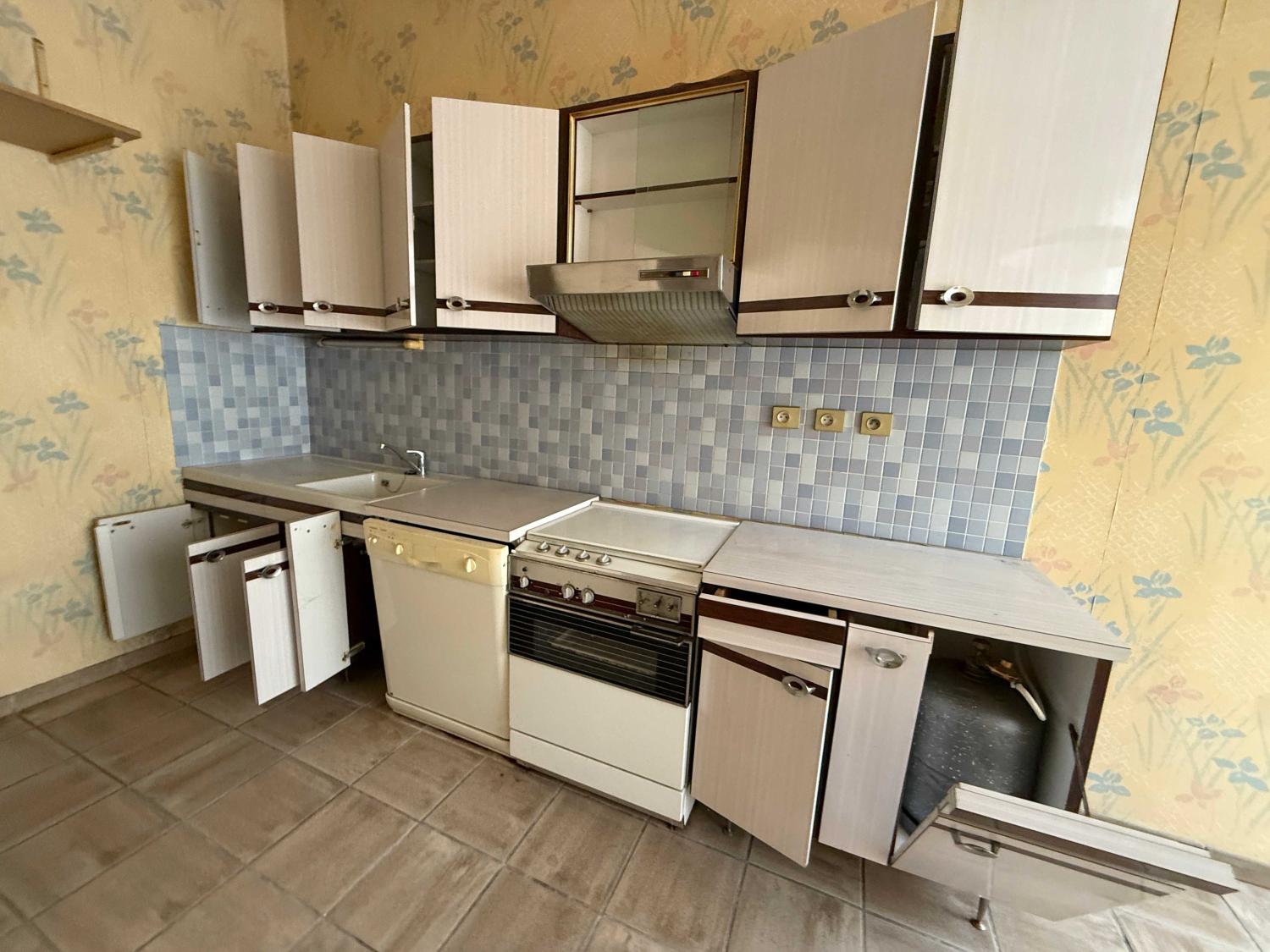  à vendre maison de village Bourbonne-les-Bains Haute-Marne 9