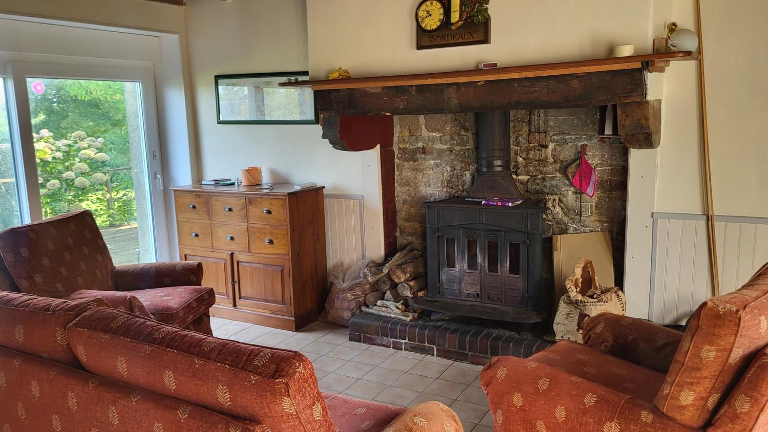  à vendre maison Hambye Manche 7