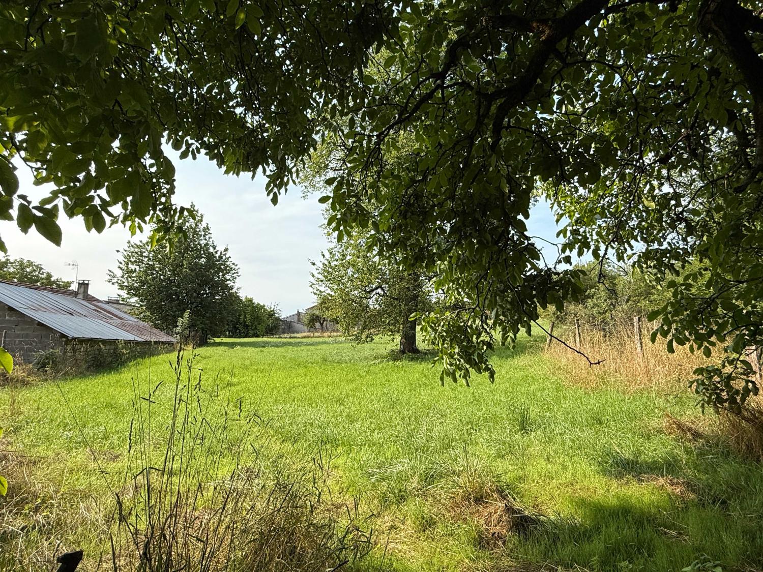  à vendre ferme de village Châtillon-sur-Saône Vosges 2