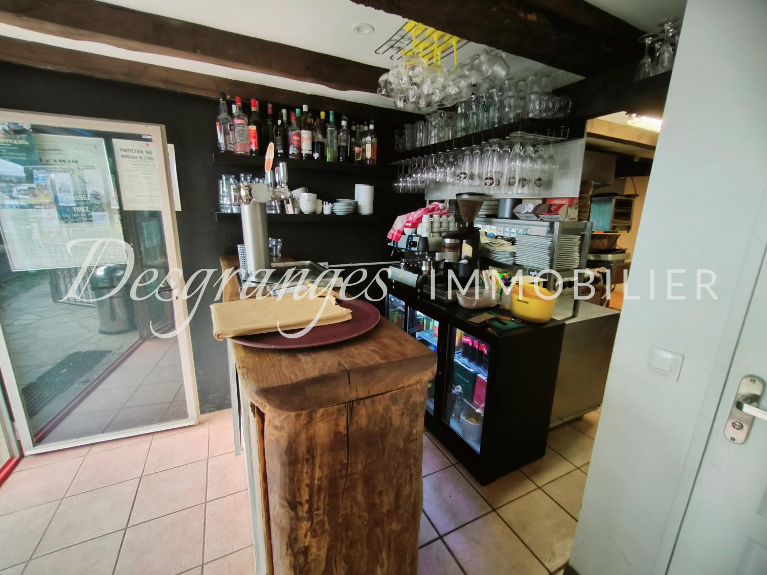  à vendre commerce Ségur-le-Château Corrèze 7