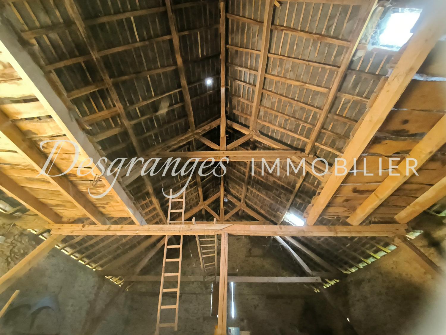  à vendre propriété Payzac Dordogne 21