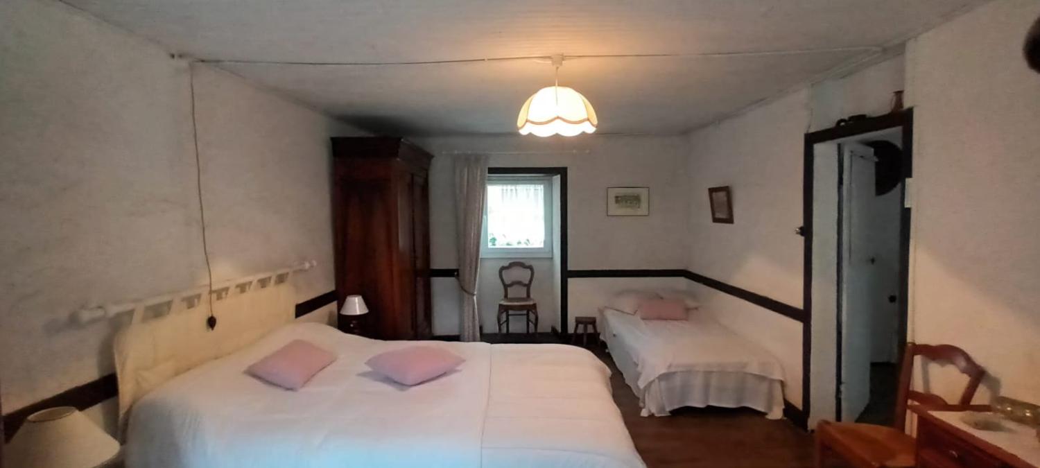  à vendre maison Saint-Cirgues-la-Loutre Corrèze 6