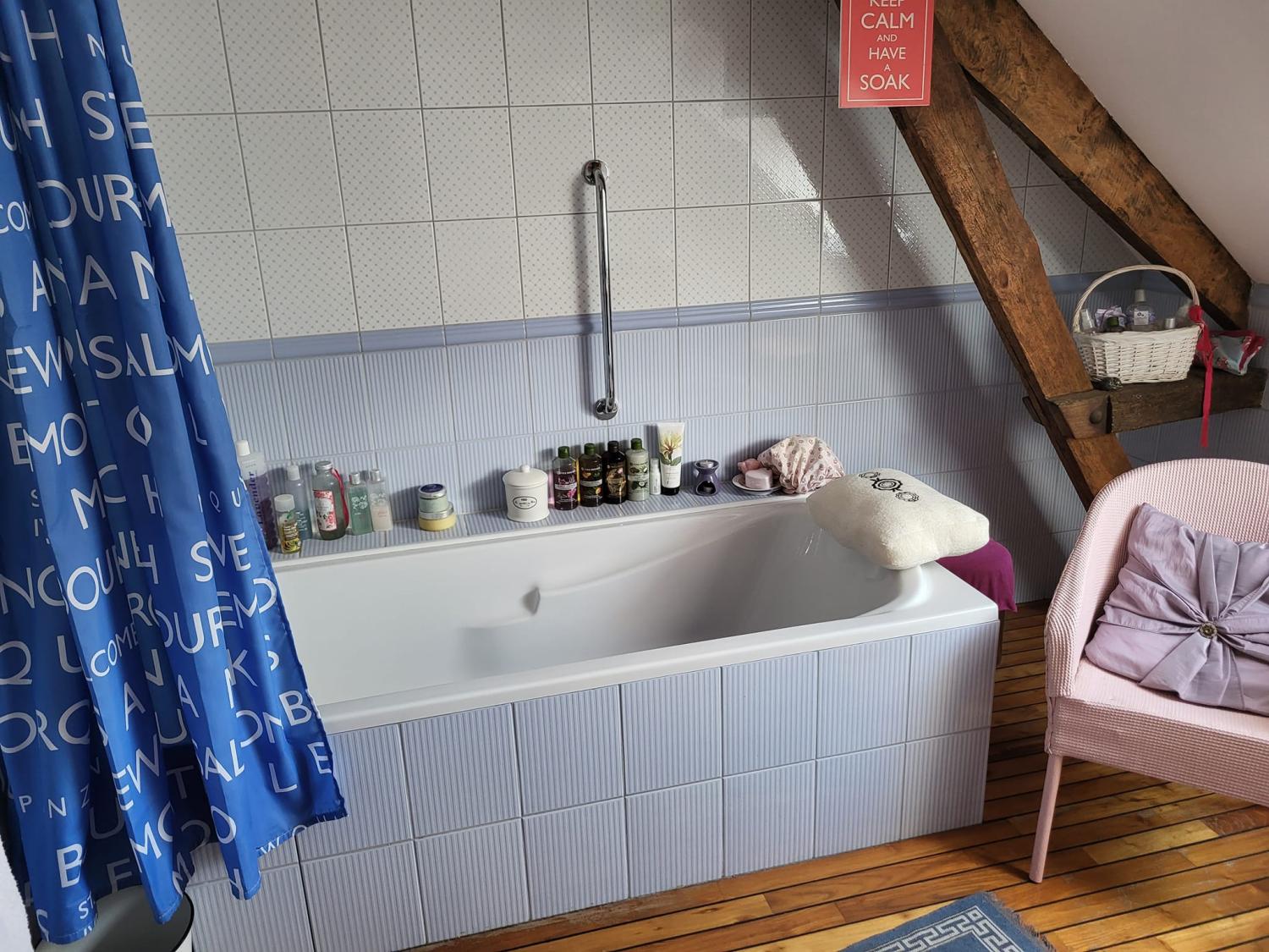  à vendre maison indépendant Saint-Vigor-des-Monts Manche 16