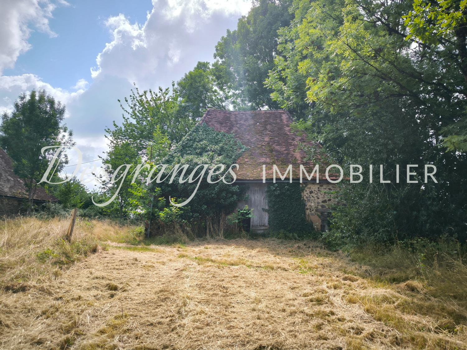  à vendre ferme Coussac-Bonneval Haute-Vienne 13