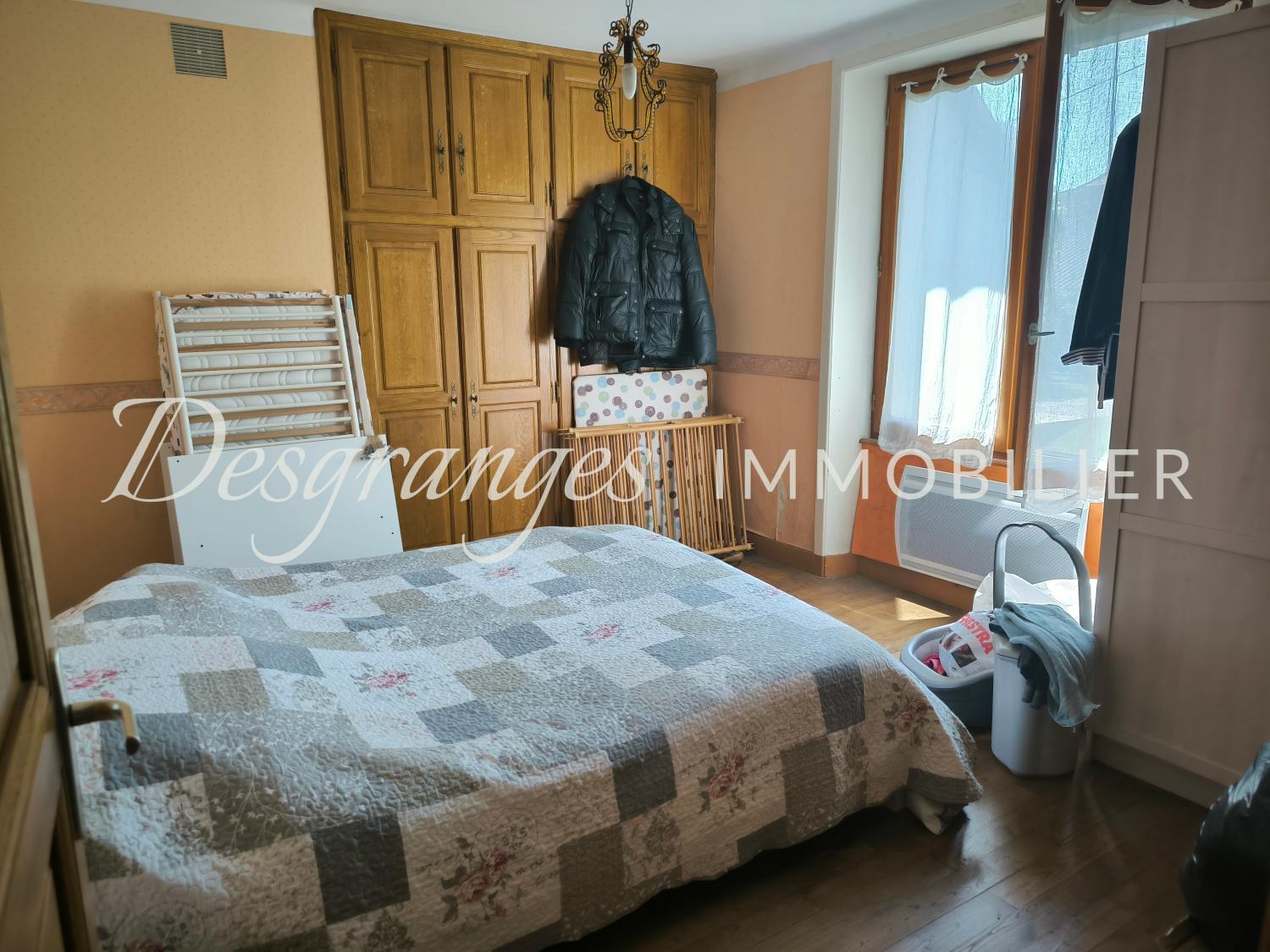  à vendre propriété Payzac Dordogne 11