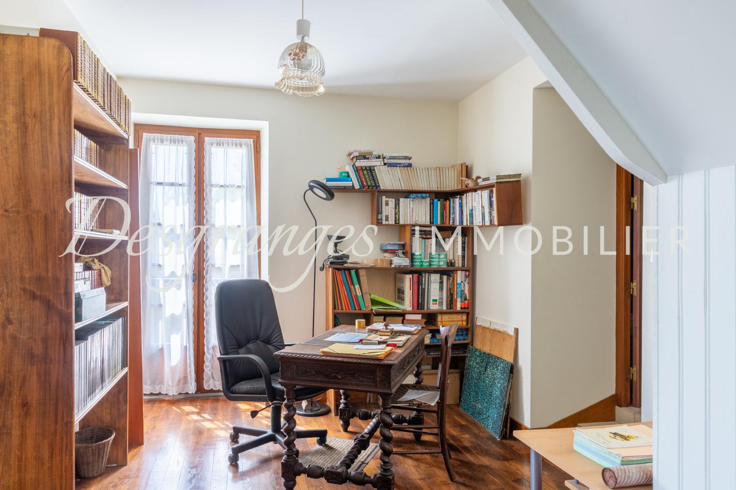 à vendre propriété Hautefort Dordogne 12