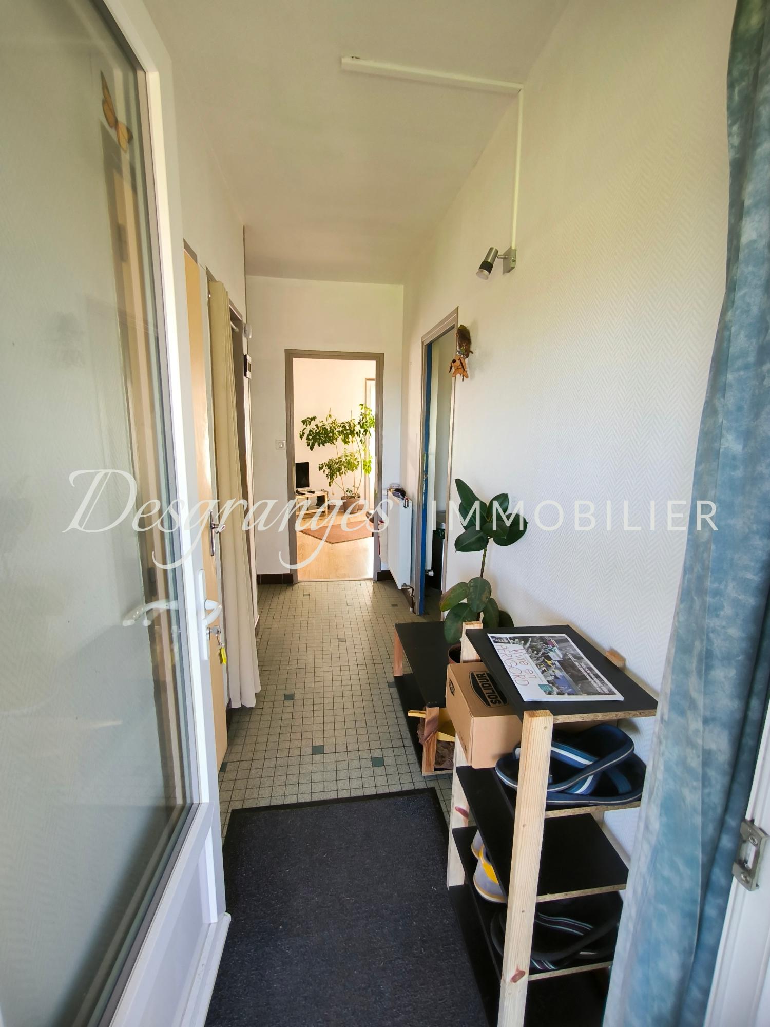  à vendre maison indépendant Payzac Dordogne 13