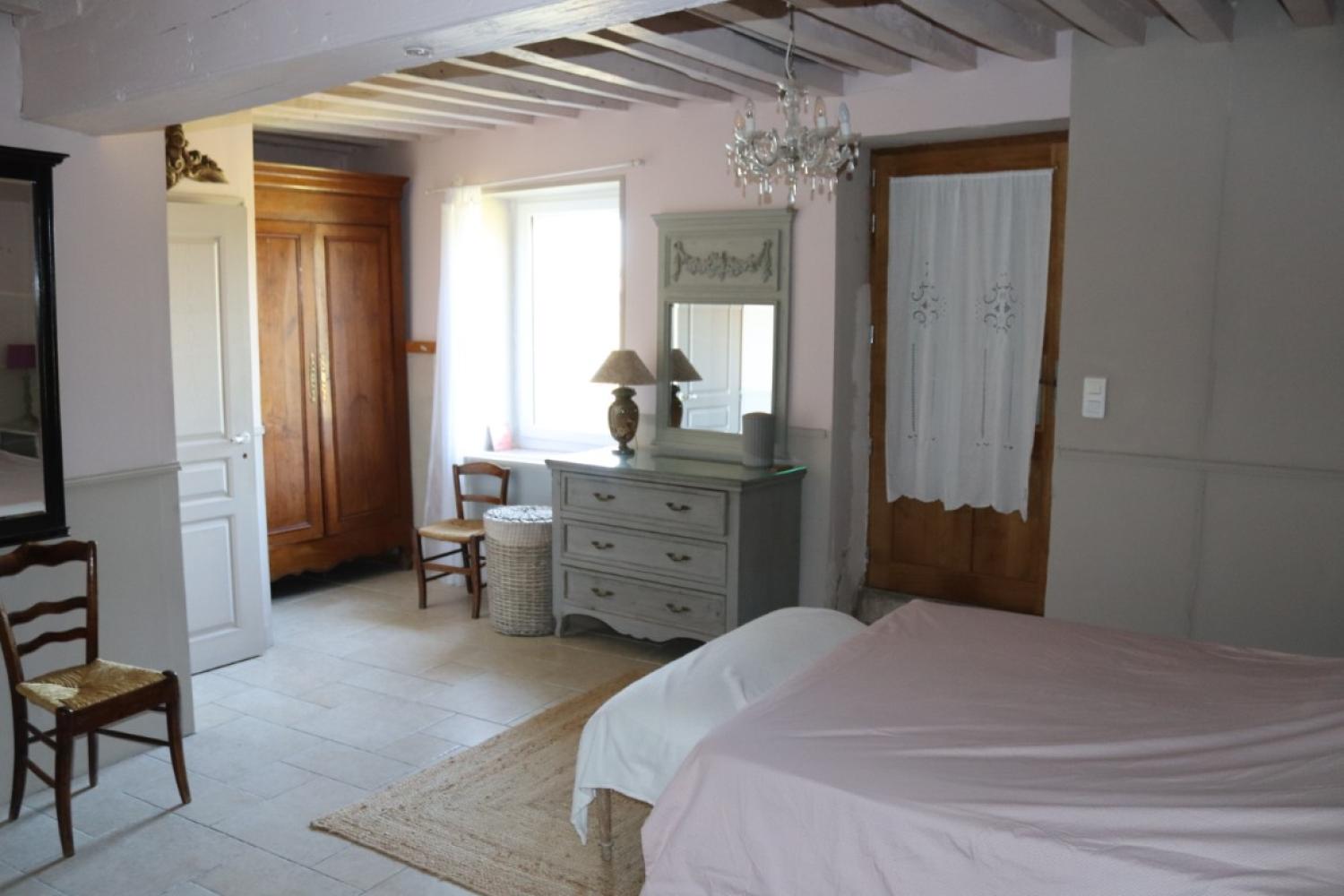 à vendre maison Limanton Nièvre 4