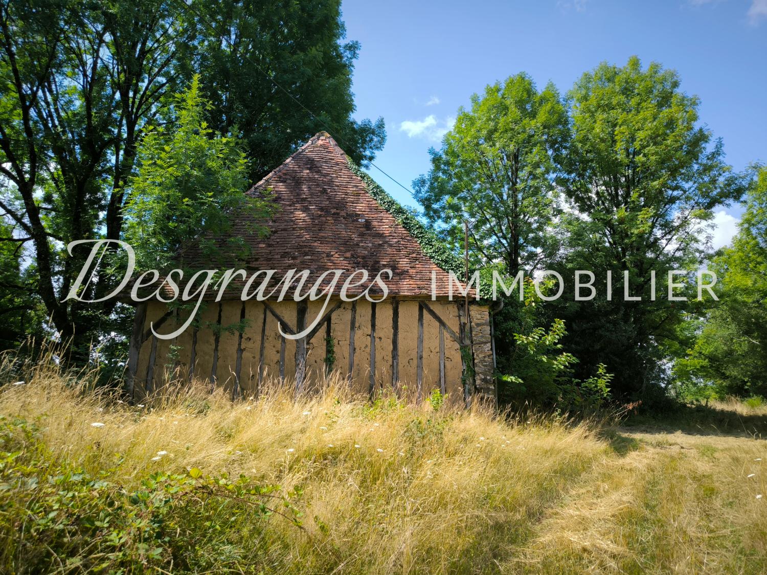  à vendre ferme Coussac-Bonneval Haute-Vienne 18