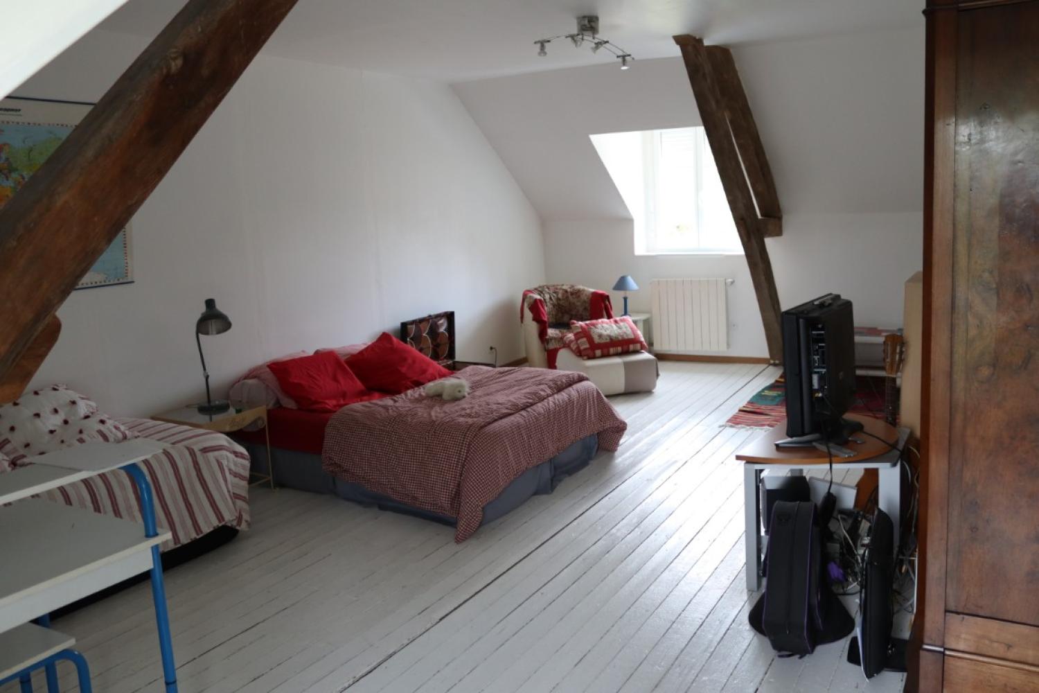  à vendre maison Tintury Nièvre 5