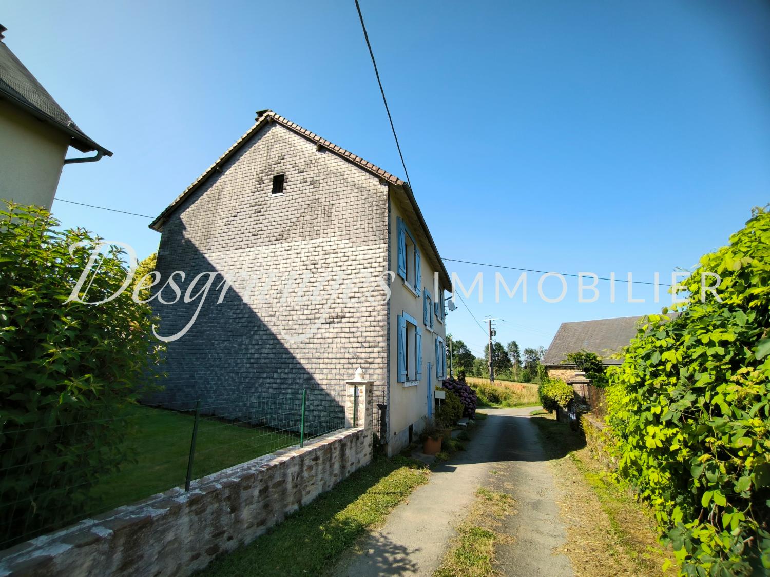 à vendre propriété Payzac Dordogne 16