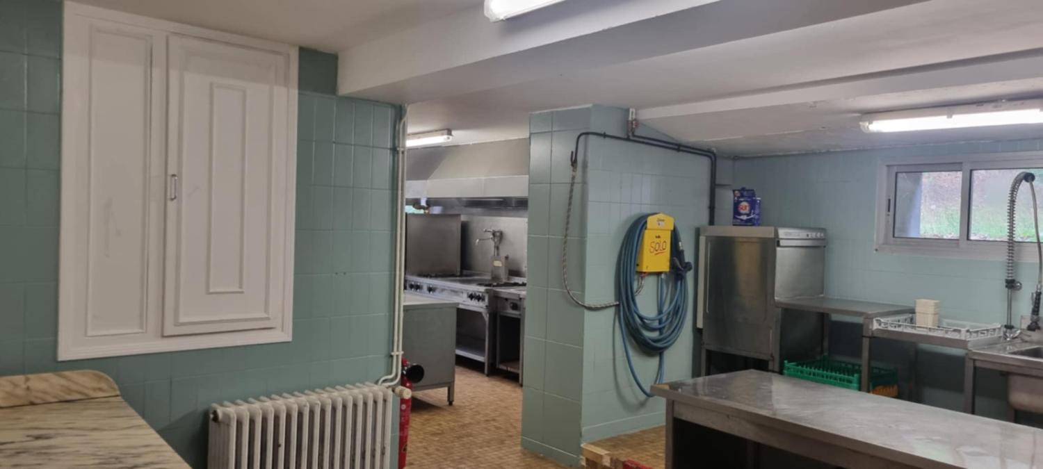  à vendre gîtes/ chambres d'hôtes Le Mayet-de-Montagne Allier 22