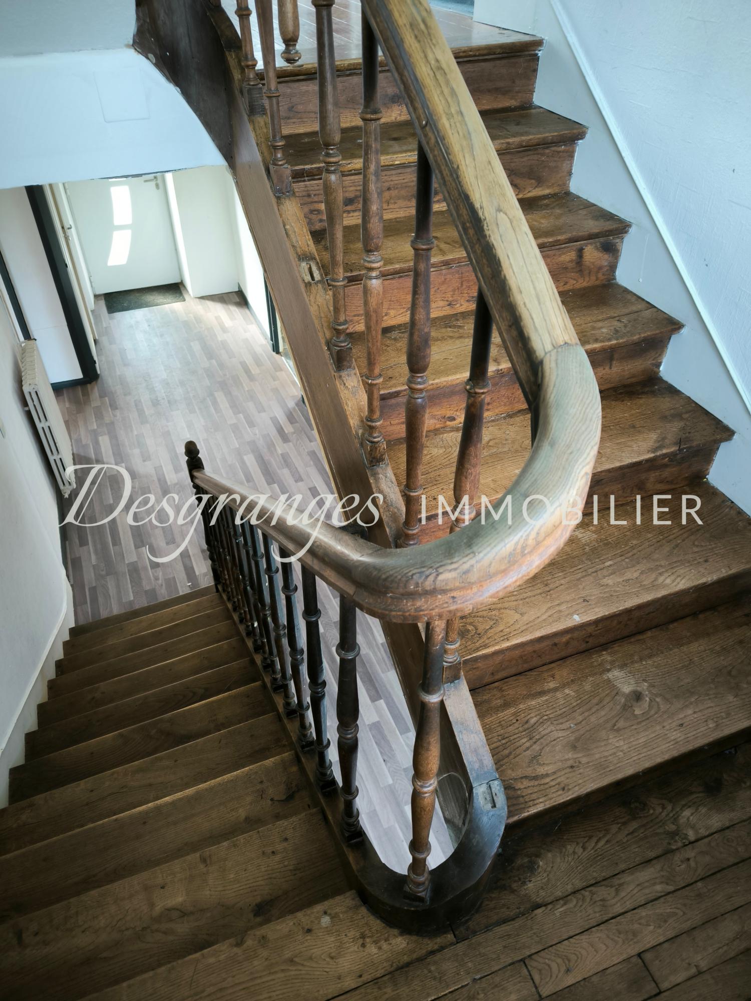  à vendre maison indépendant Payzac Dordogne 11