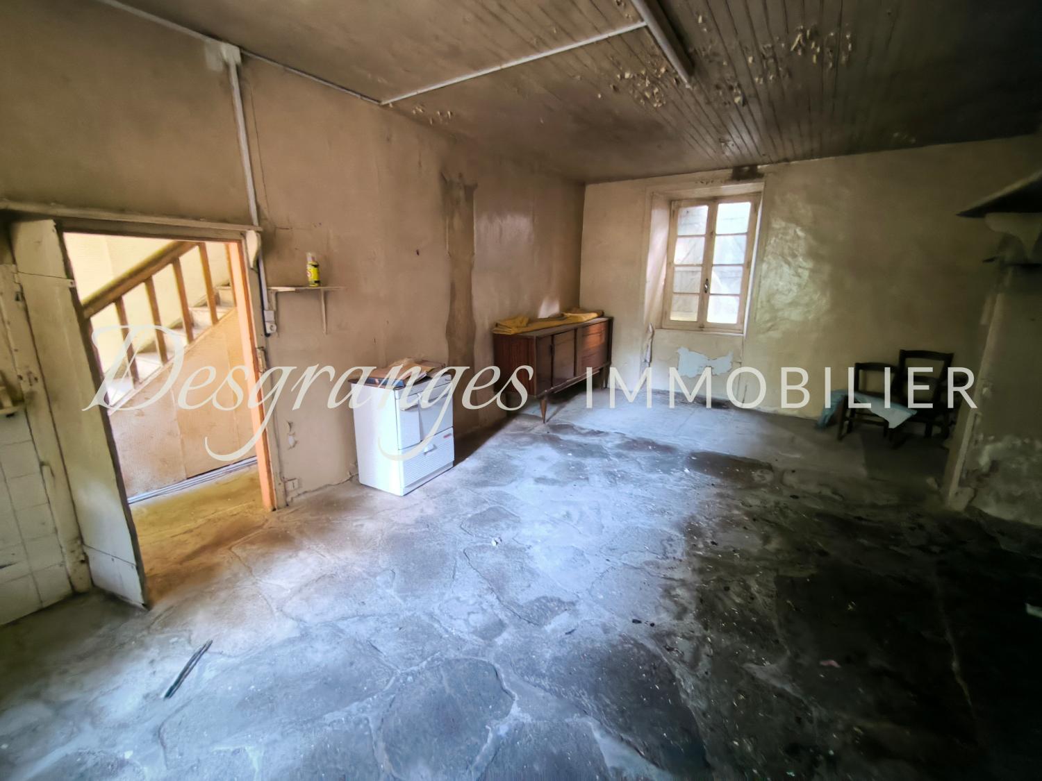 à vendre ferme Coussac-Bonneval Haute-Vienne 12