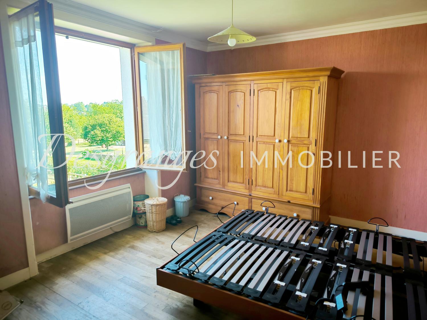  à vendre propriété Payzac Dordogne 10