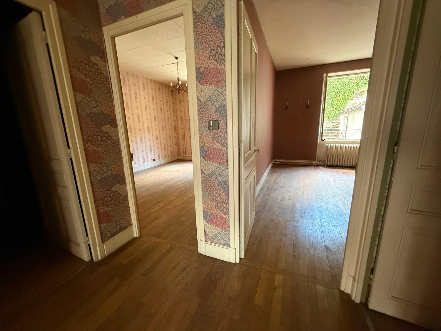  à vendre maison de village Bourbonne-les-Bains Haute-Marne 16