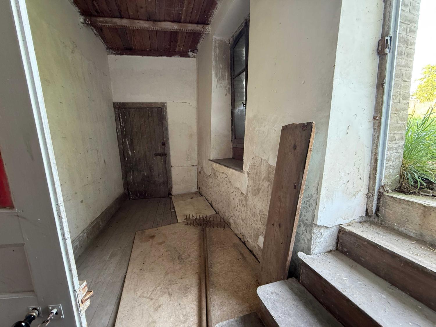  à vendre ferme de village Châtillon-sur-Saône Vosges 17