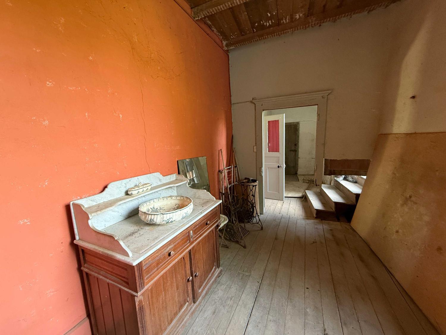  à vendre ferme de village Châtillon-sur-Saône Vosges 20