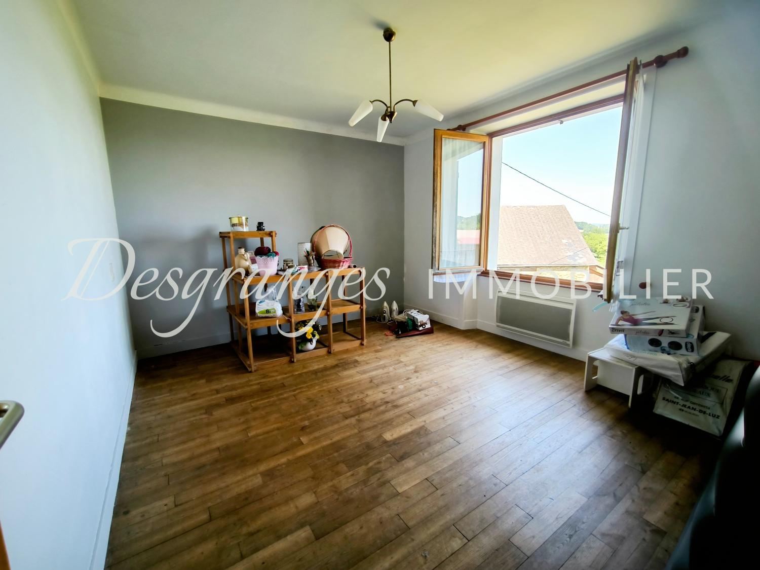  à vendre propriété Payzac Dordogne 4
