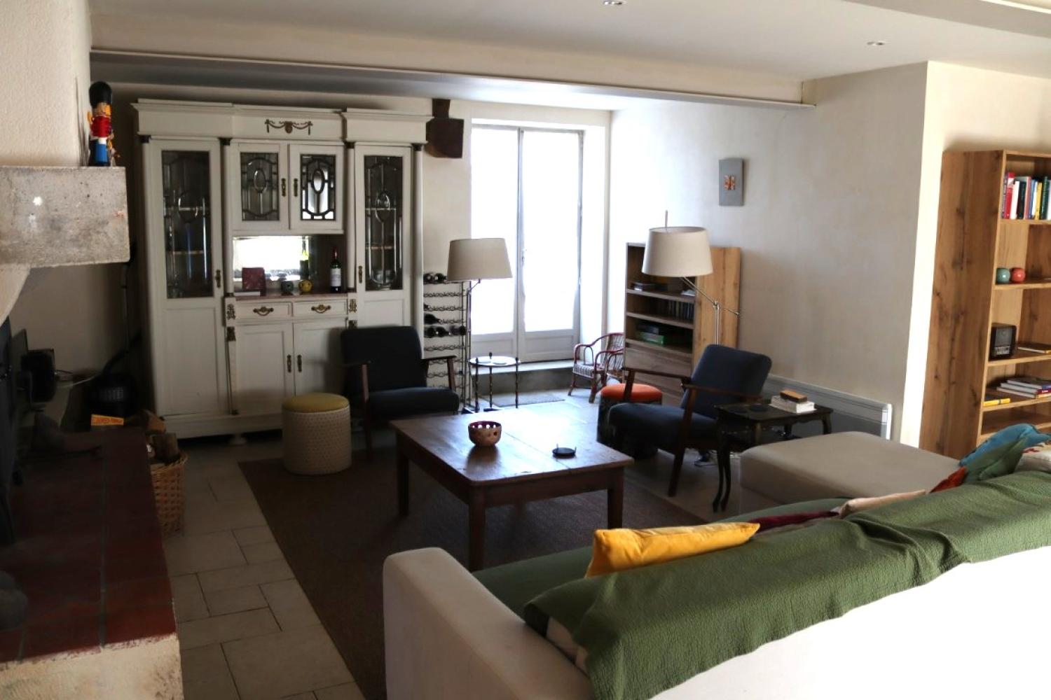 à vendre maison Limanton Nièvre 3