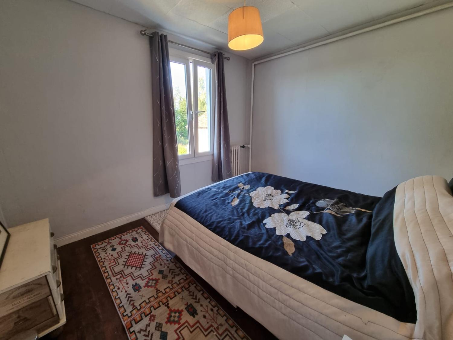  à vendre maison Jouac Haute-Vienne 16