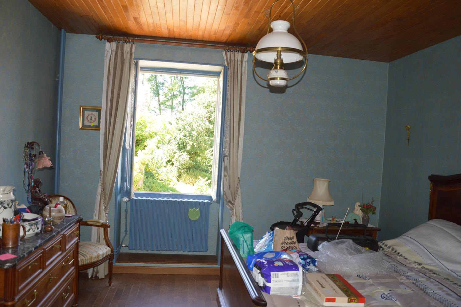  à vendre maison Dun-sur-Grandry Nièvre 7