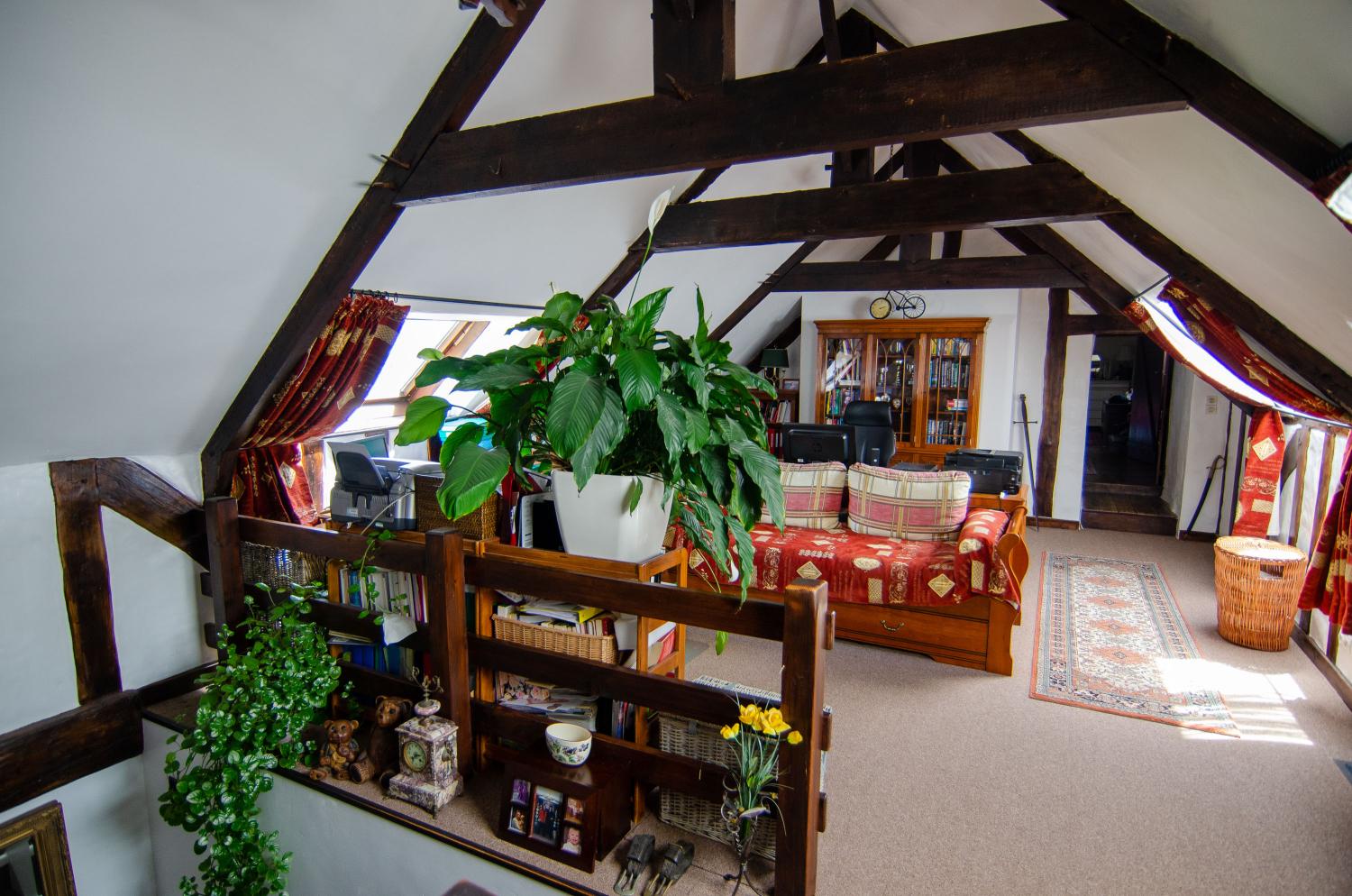  à vendre propriété Pontivy Morbihan 7