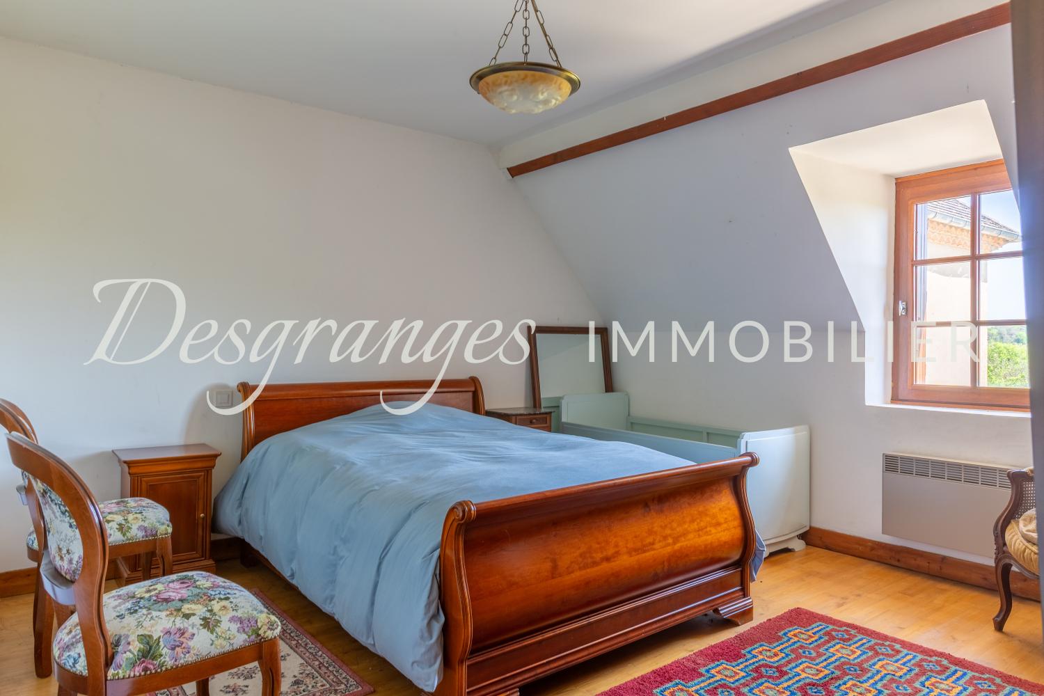 à vendre propriété Hautefort Dordogne 7