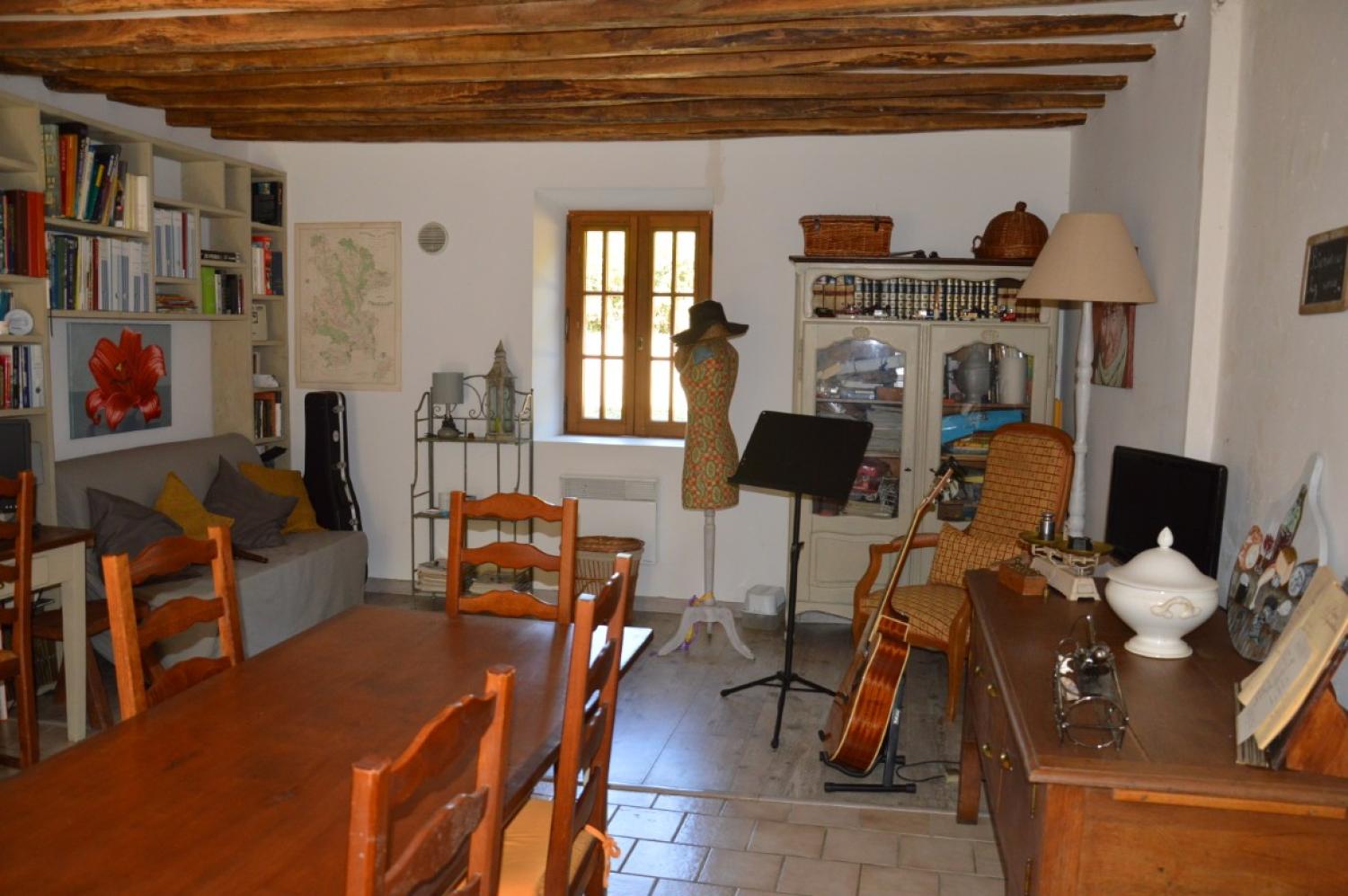  à vendre maison Alluy Nièvre 6