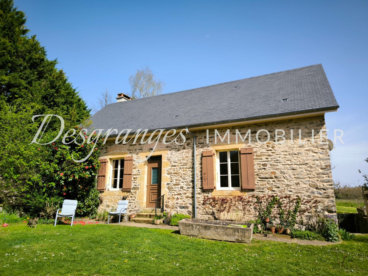  à vendre propriété Payzac Dordogne 2