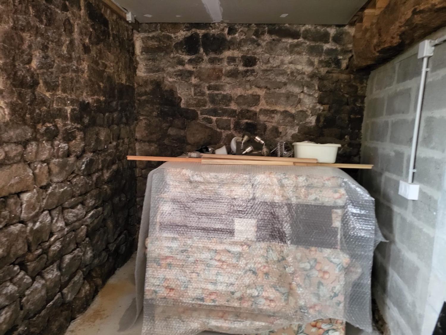  à vendre maison indépendant Saint-Vigor-des-Monts Manche 22