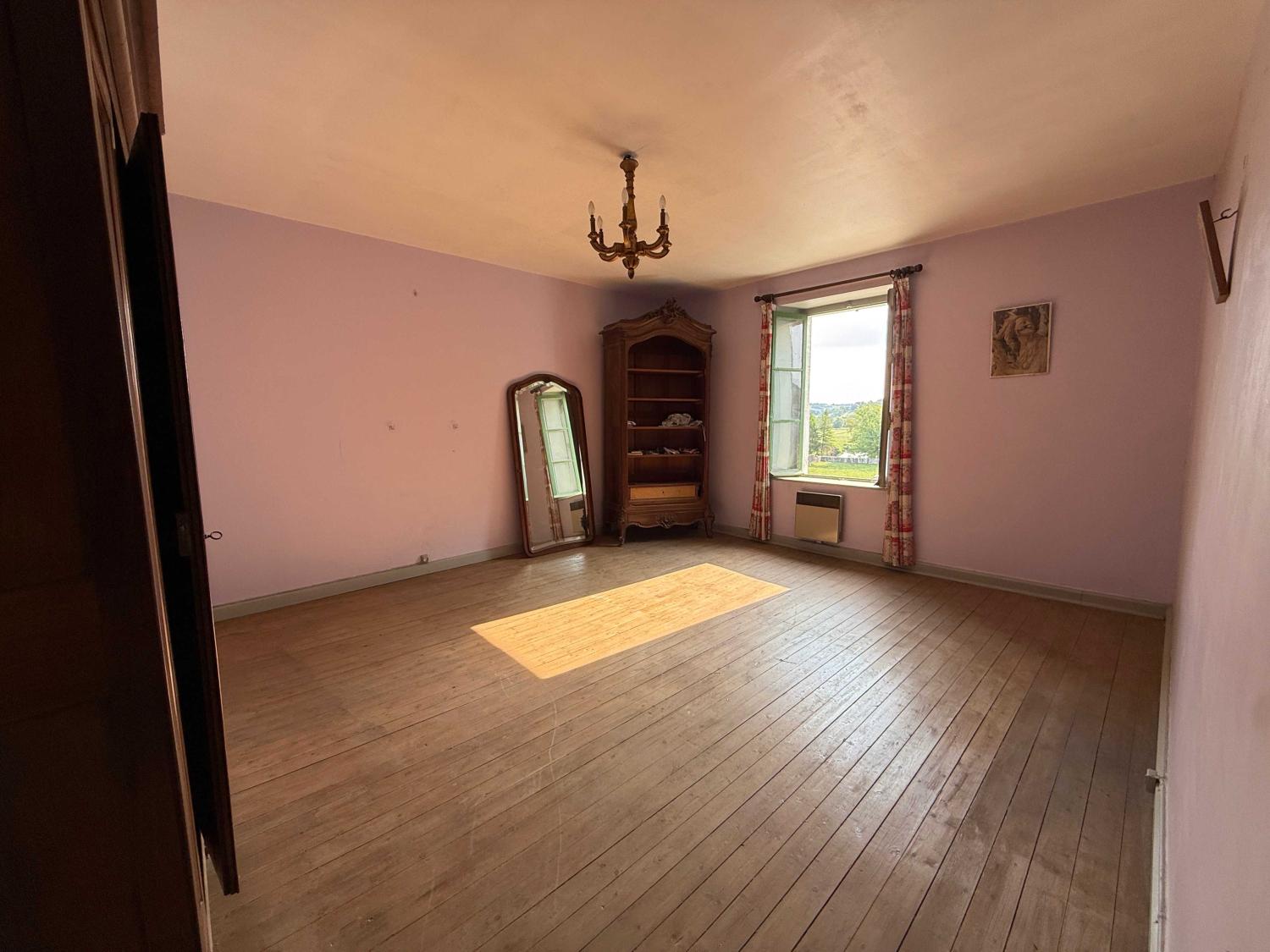  à vendre ferme de village Châtillon-sur-Saône Vosges 14