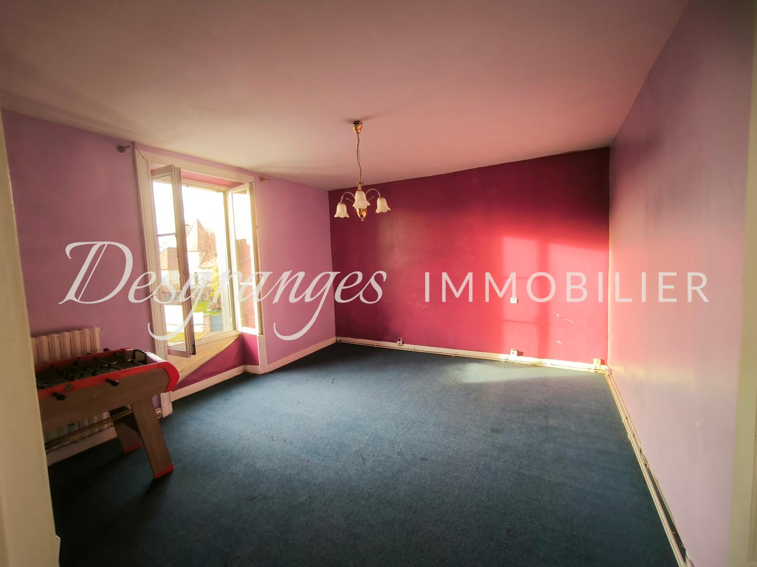  à vendre maison indépendant Payzac Dordogne 13