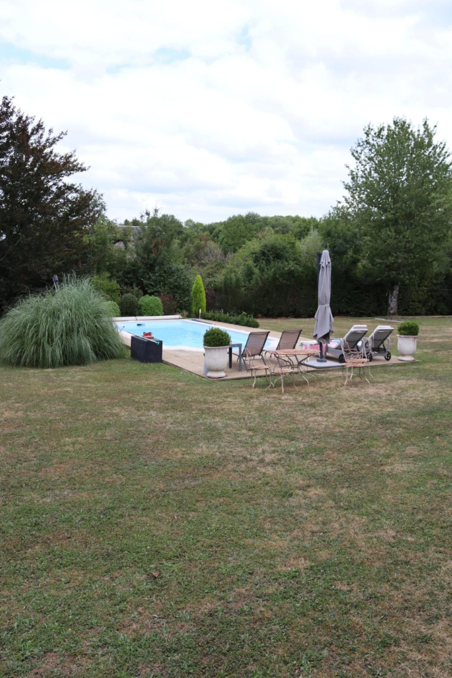  à vendre maison Tintury Nièvre 4