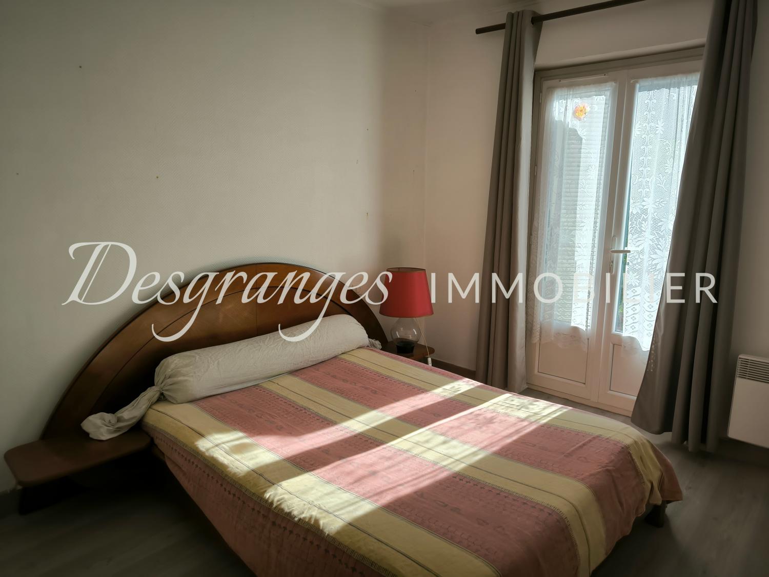  à vendre maison indépendant Payzac Dordogne 9