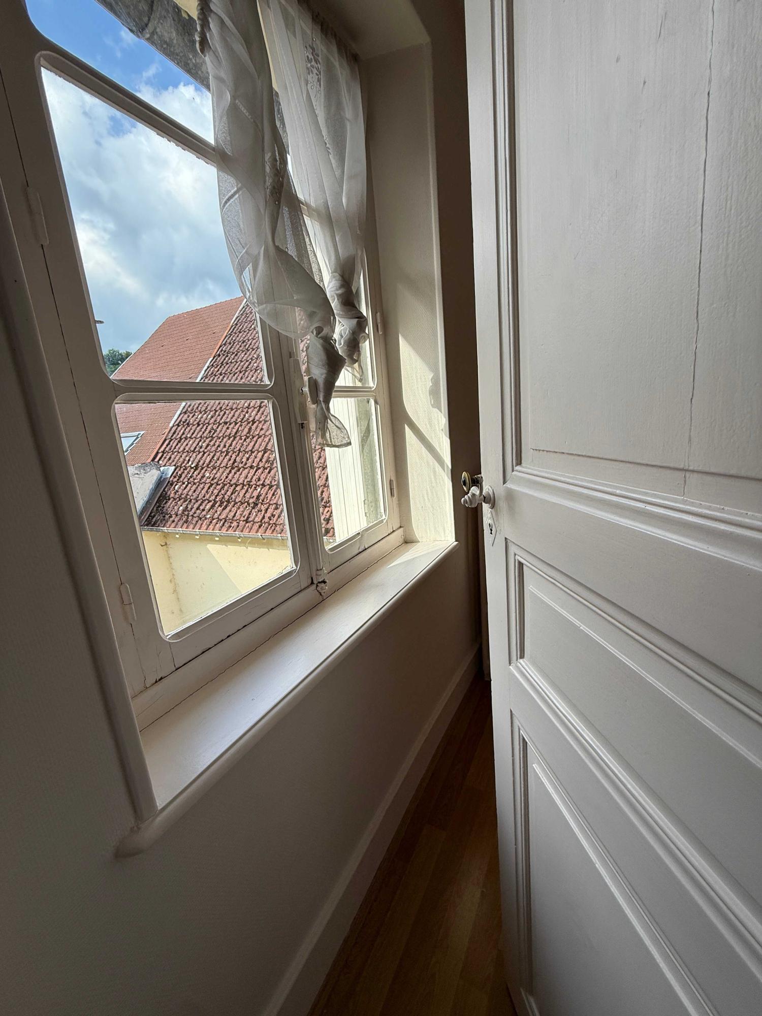  à vendre appartement Jussey Haute-Saône 16