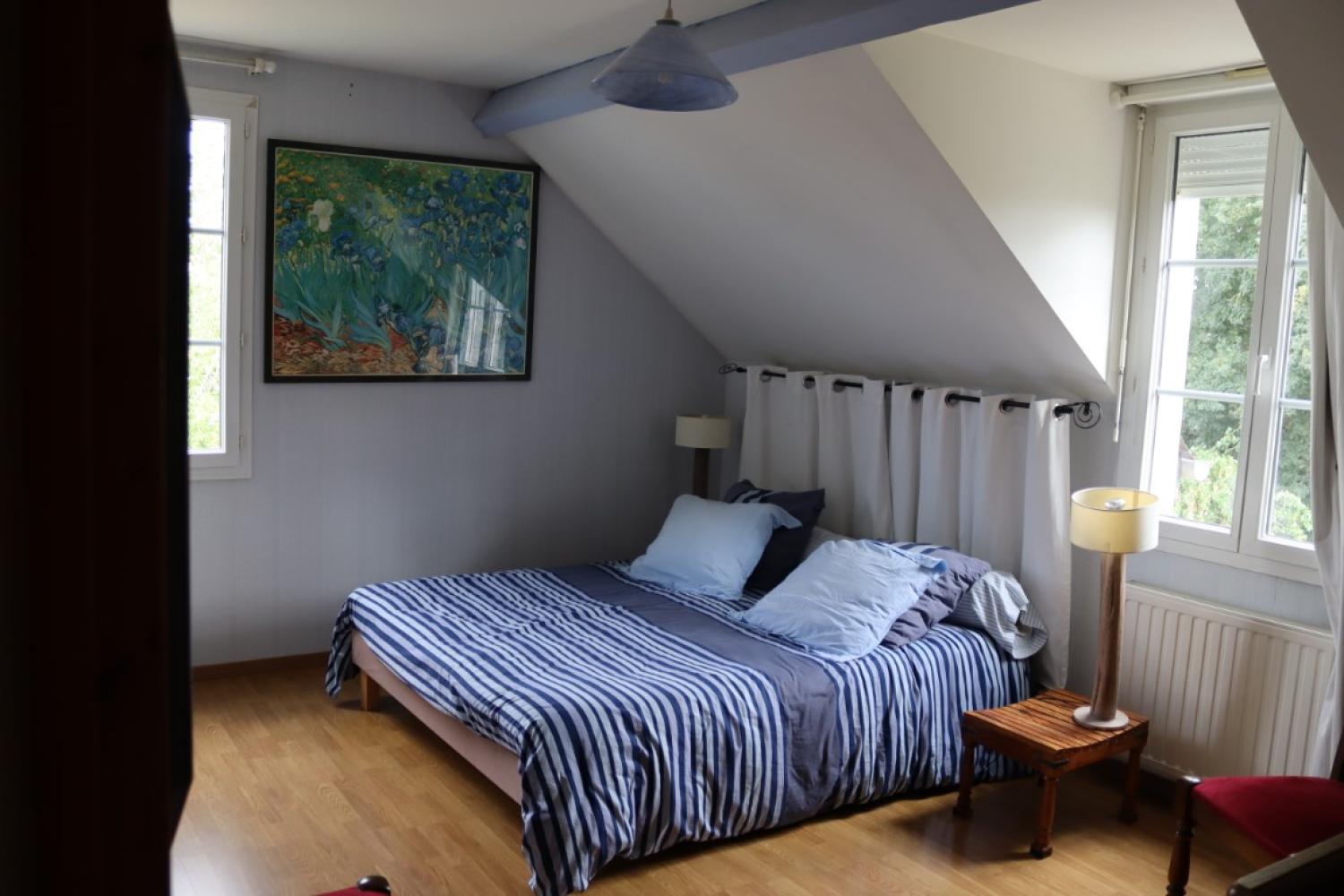  à vendre maison Tintury Nièvre 6