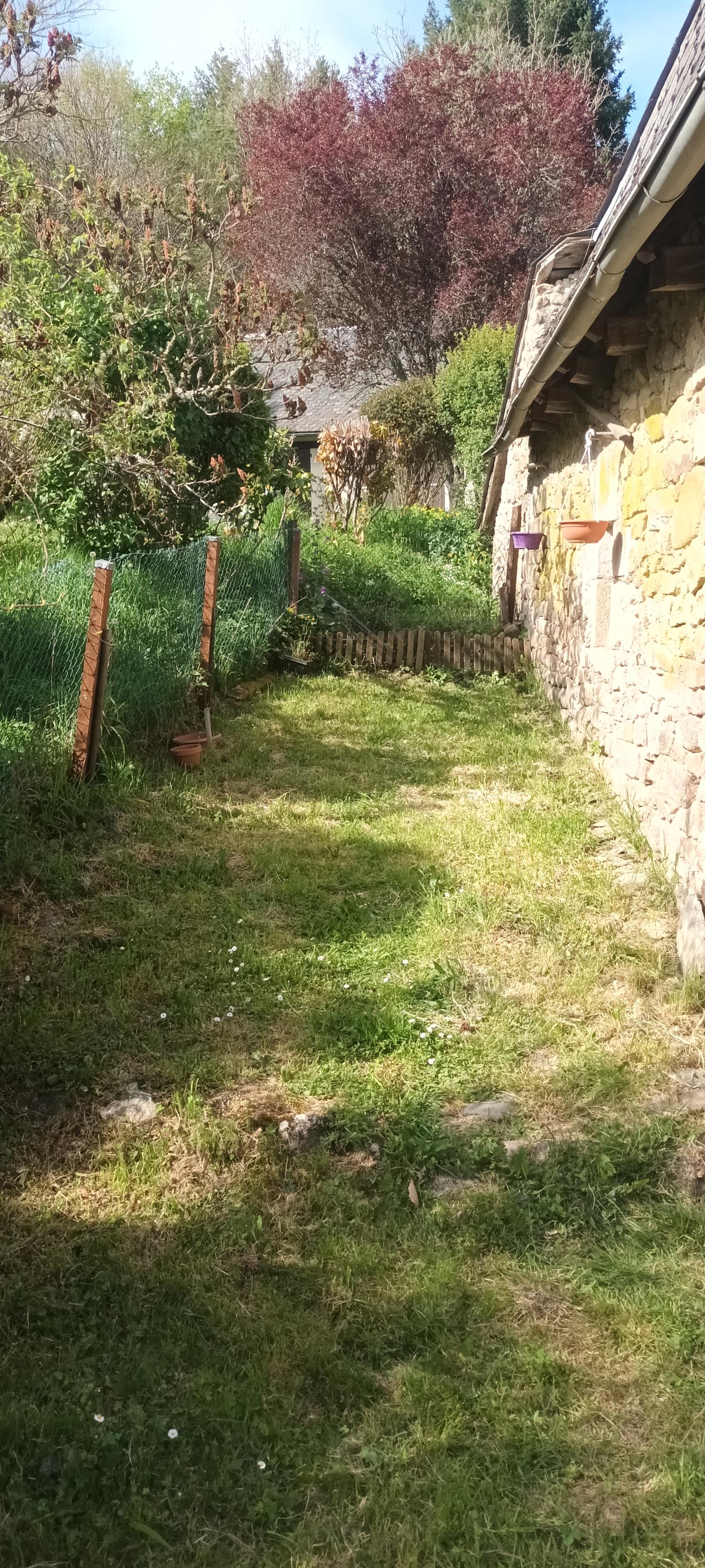 à vendre maison Saint-Cirgues-la-Loutre Corrèze 3