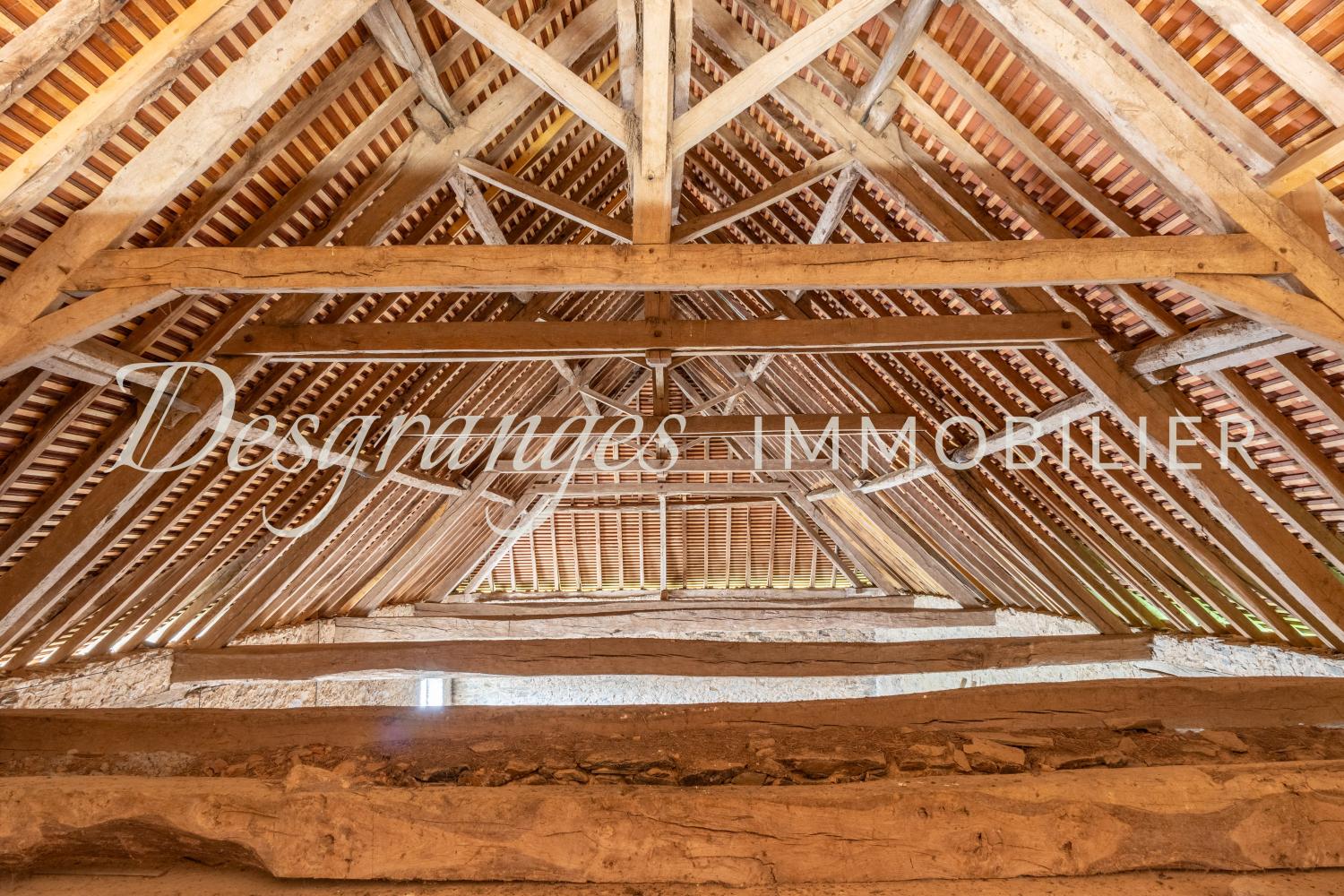  à vendre propriété Payzac Dordogne 18