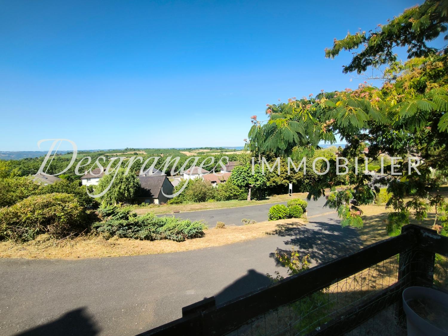  à vendre maison indépendant Saint-Robert Corrèze 21