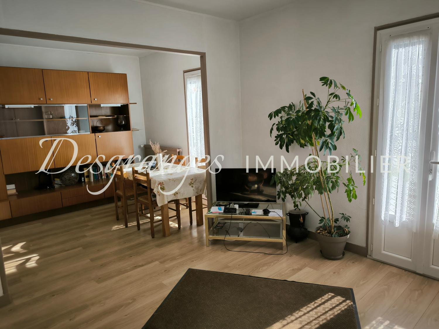  à vendre maison indépendant Payzac Dordogne 6