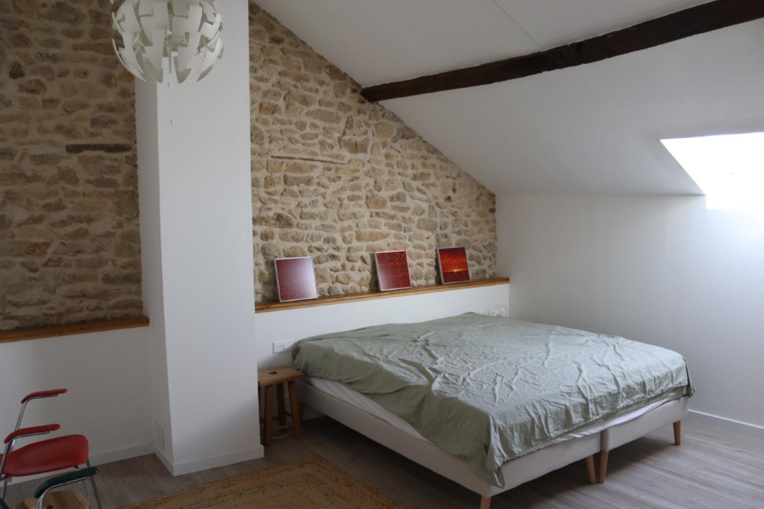  à vendre maison Limanton Nièvre 5