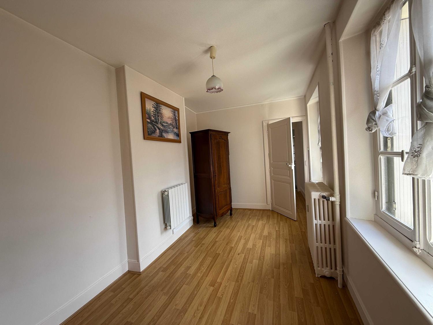  à vendre appartement Jussey Haute-Saône 18