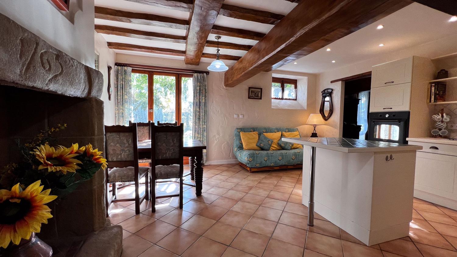  à vendre propriété Pontivy Morbihan 30