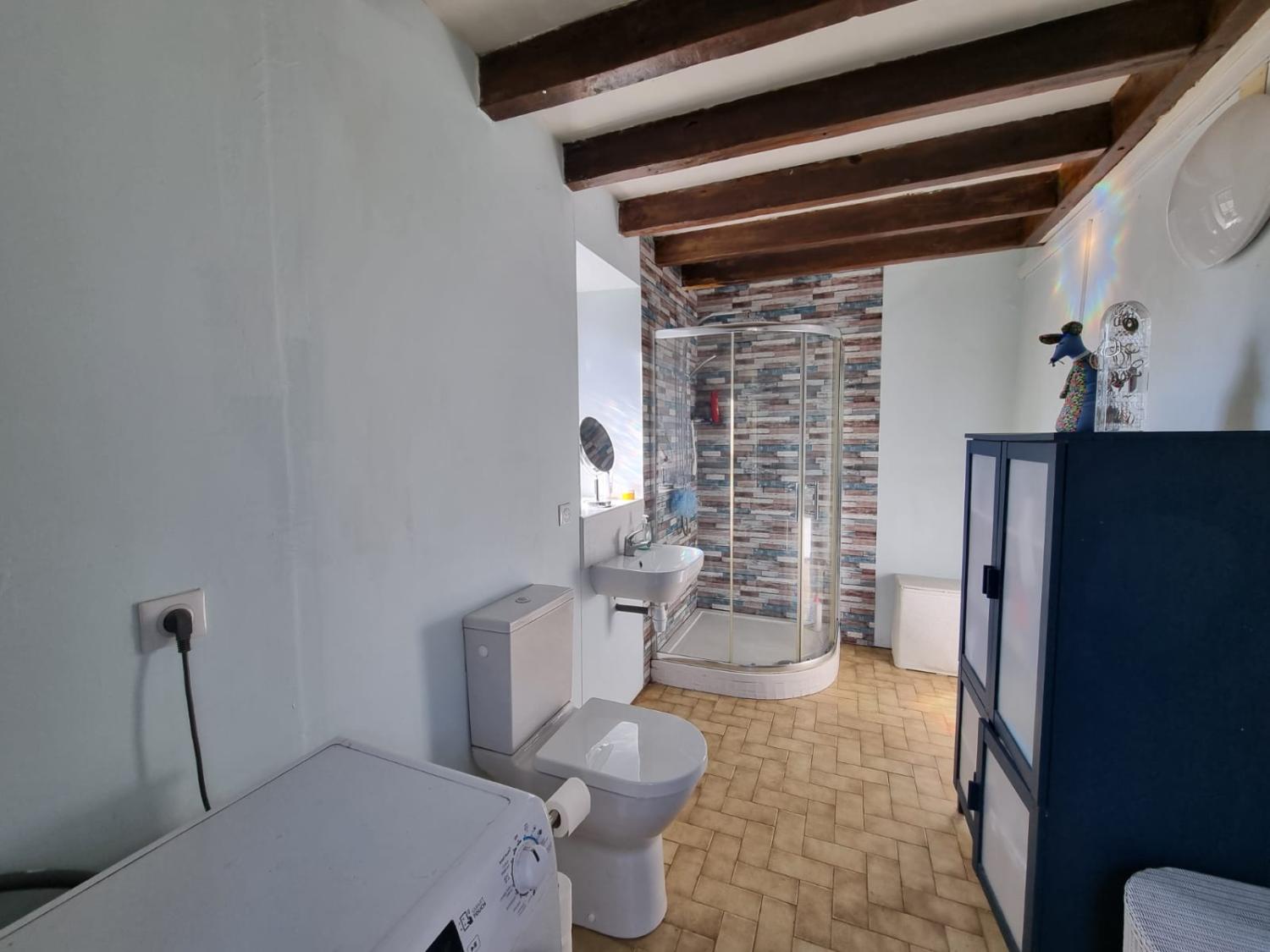  à vendre maison Jouac Haute-Vienne 18