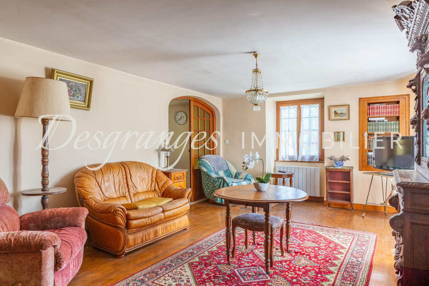 à vendre propriété Hautefort Dordogne 8