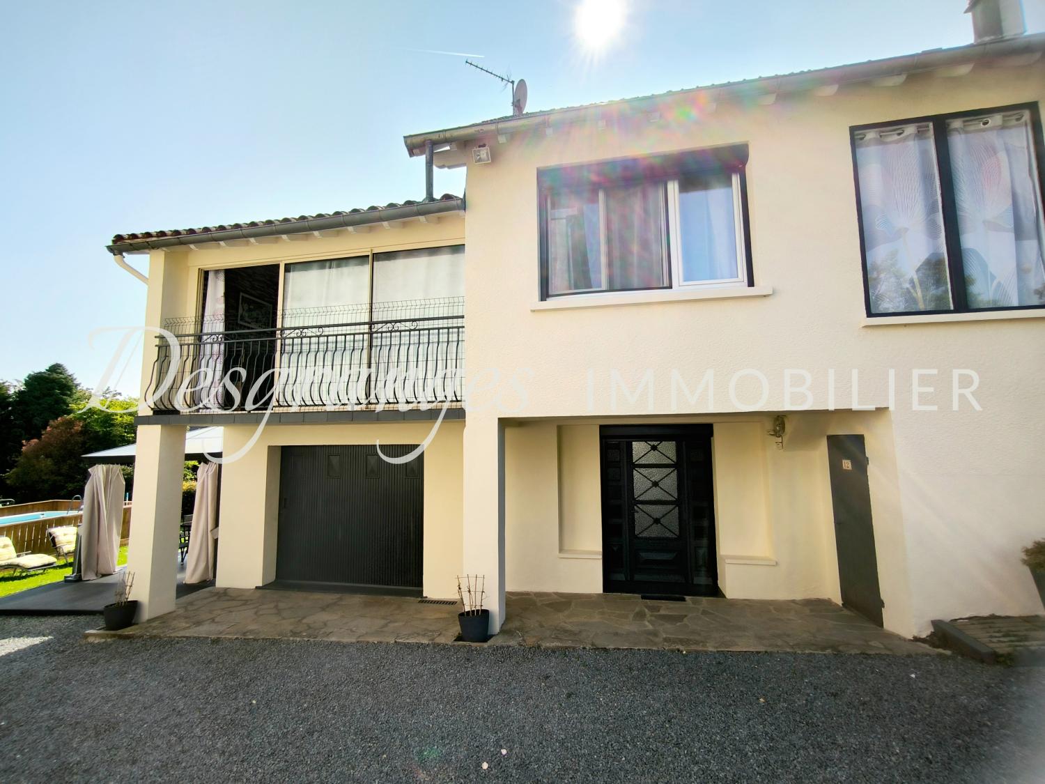 à vendre maison indépendant Payzac Dordogne 18